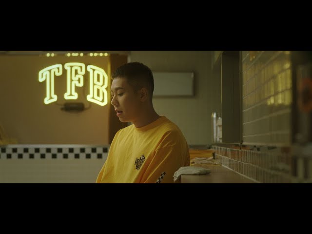 로꼬 (Loco) - 시간이 들겠지 (Feat. Colde) (Above Live) (ENG/CHN)