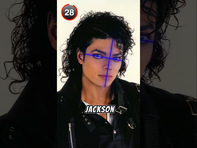 How to Draw Michael Jackson 🔥😱