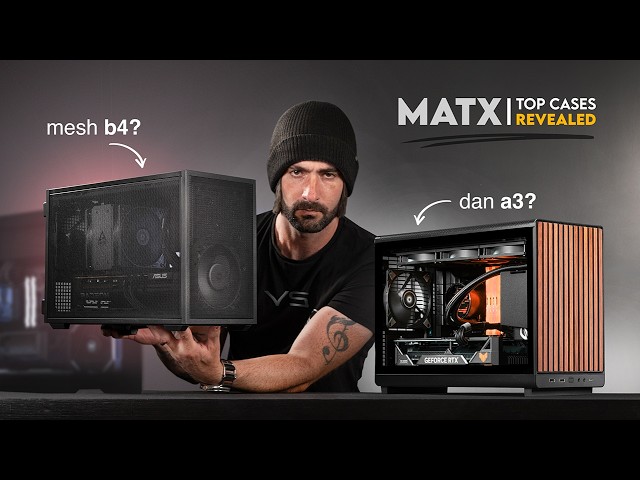 Top 6 Micro ATX PC Cases Worth Buying in 2026