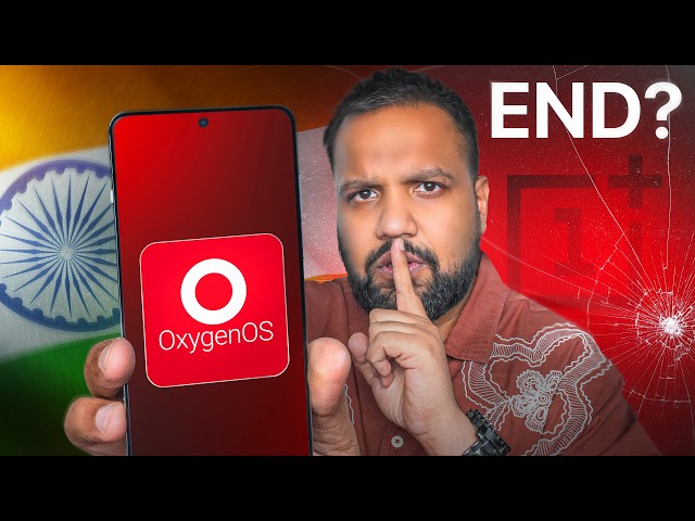 We Have an Update on OnePlus in India!
