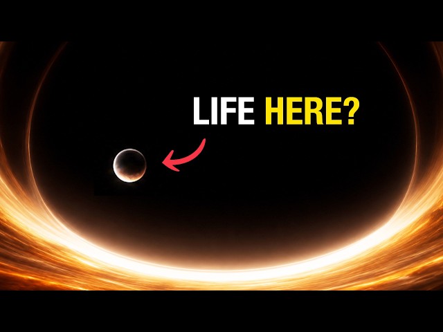 Blanets: The Strangest Planets in the Universe