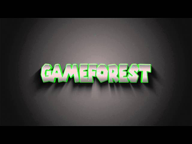 GameForest