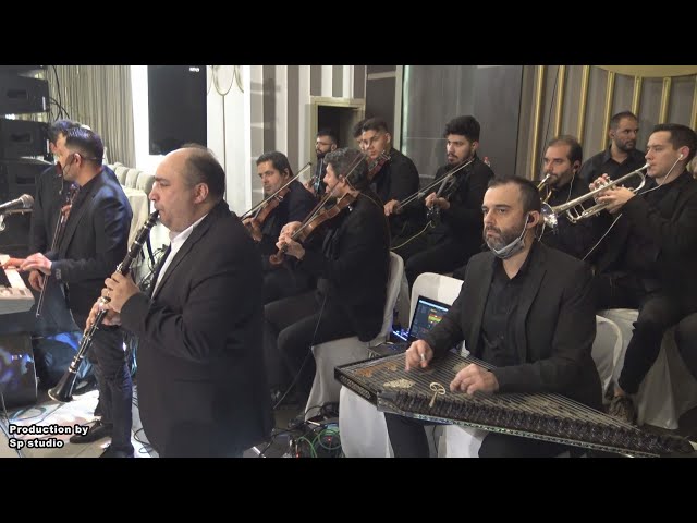 Stavros Pazarentsis ''KAMBA TSIFT'' || Live gamos Thessaloniki