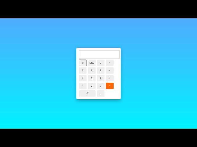 Build a Simple Calculator App | Beginner Coding Project (Step-by-Step Tutorial)