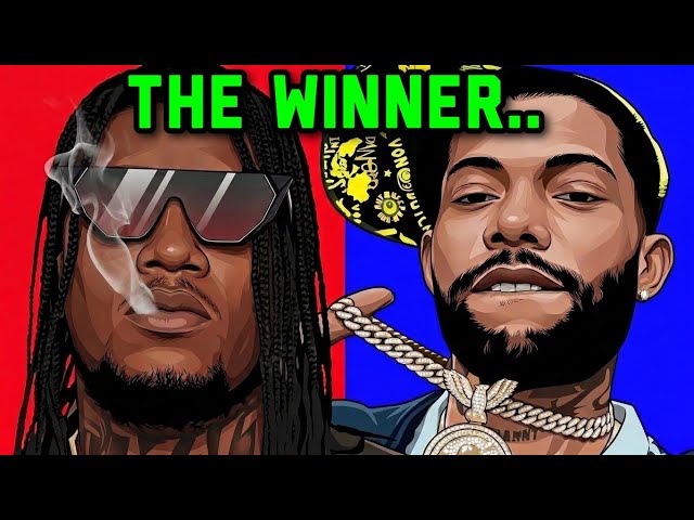 Skippa vs Malie Donn: Who REALLY Won? (FULL CLASH BREAKDOWN)