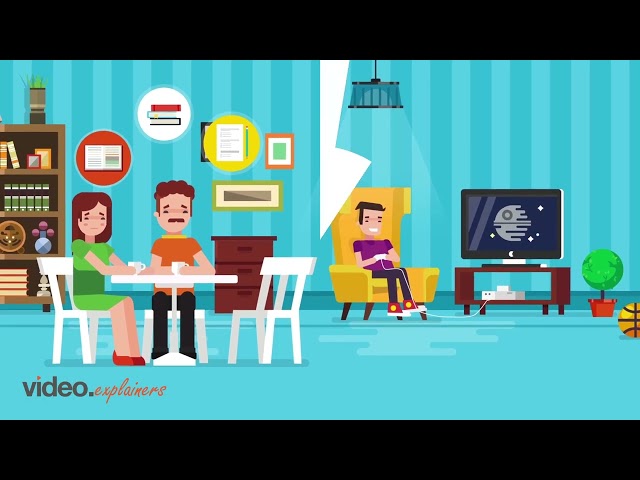 GradeStar | Software Development Industry | Explainer Videos | Video Explainers