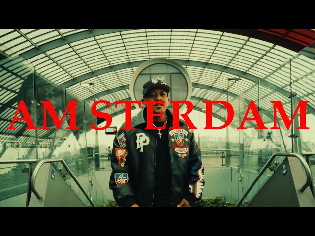Early B - iK Ben Uniek