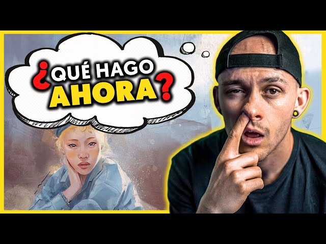 Qué SALIDAS PROFESIONALES tiene BELLAS ARTES 😖 "La carrera SIN FUTURO"