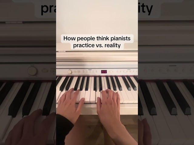 who can relate to this as a pianist?  #piano