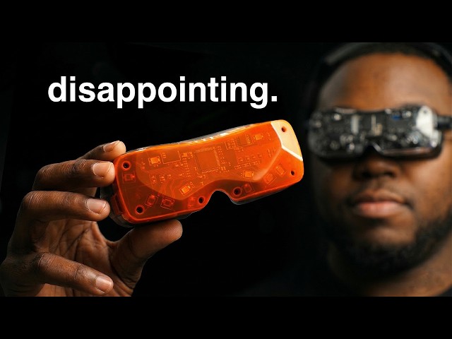 The Bigscreen Beyond 2e Disappointed Me..