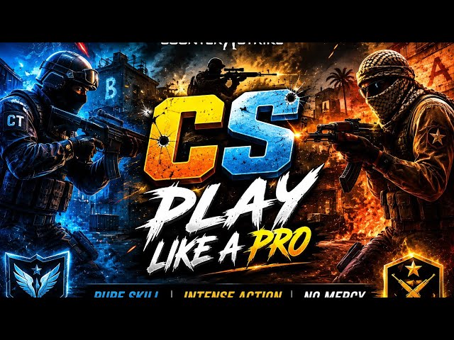 Pure Gunshot Sounds No Music 💥 | Real FPS Gun Sound ASMR / Gameplay