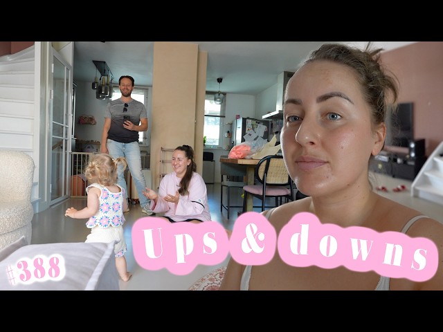 weekly vlog #388