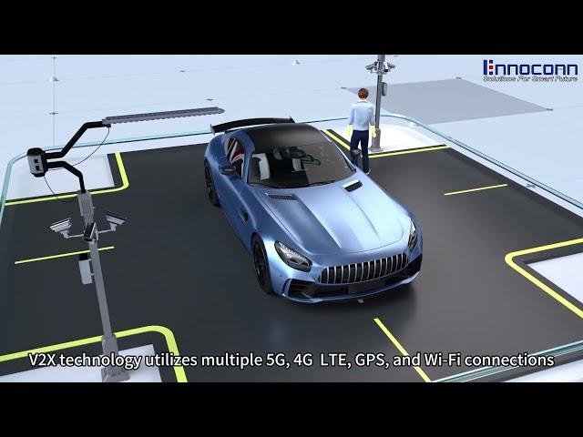 【Technology Unboxing】AI Smart Solution Introduction Video