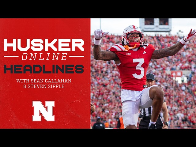 HuskerOnline sets stage for North Dakota, home and home series with Notre Dame, roster values & more