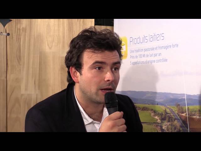 Le "code pour tous" Erwan Kezzar, co-fondateur de Simplon.co