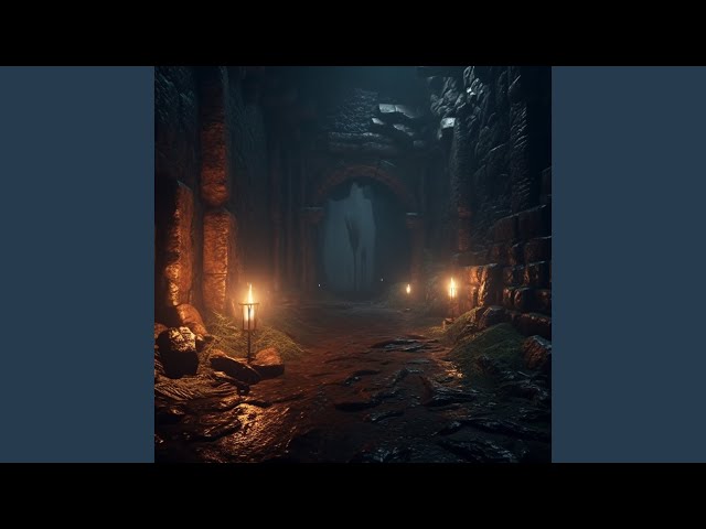Dungeon's Labyrinth