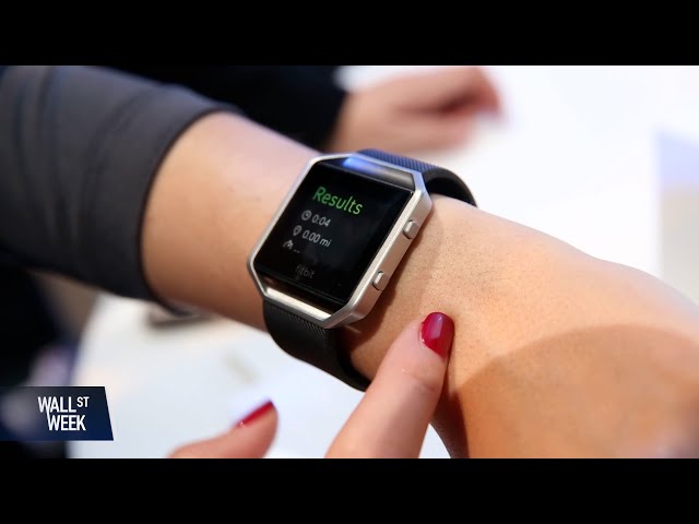 How Wearable Technology Is Shaping the Wellness Industry