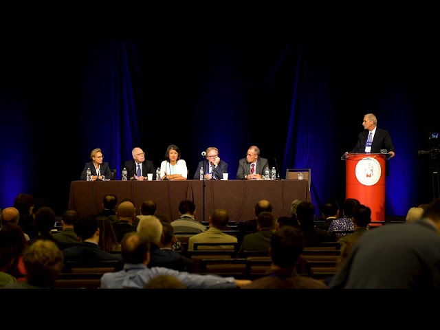 Panel 6 Management of Invasive Thyroid Cancer World Congress on Thyroid Cancer 2017