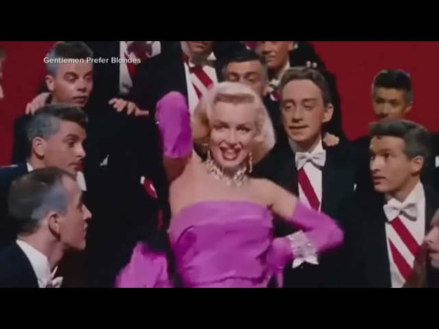 New biography offers a fresh look at Marilyn Monroe on her 100th birthday