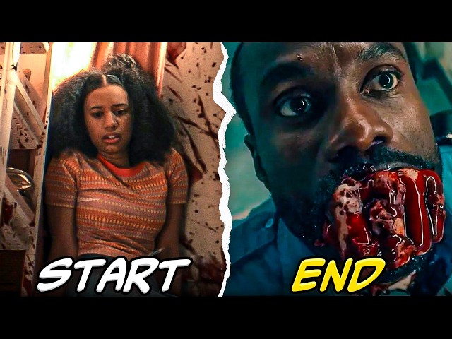 The ENTIRE Story of Gen V in 52 Minutes