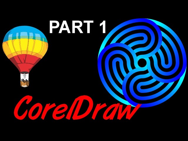Corel Draw Tips & Tricks Looks Hard but just use my Math