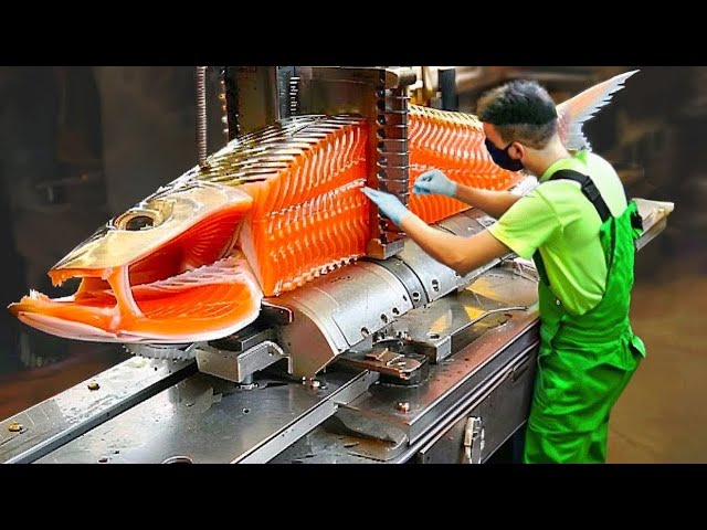 Amazing Machines Operating At An INSANE LEVEL ▶ 4