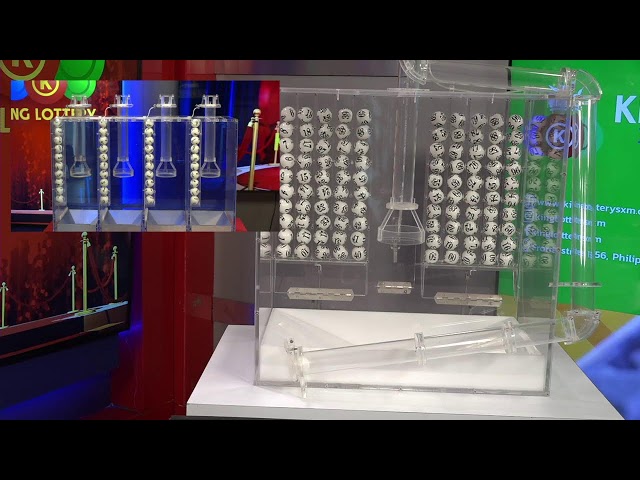 King Lottery SXM EN VIVO │ Resultados Lunes 31 De Agosto 2026 - 12:30PM