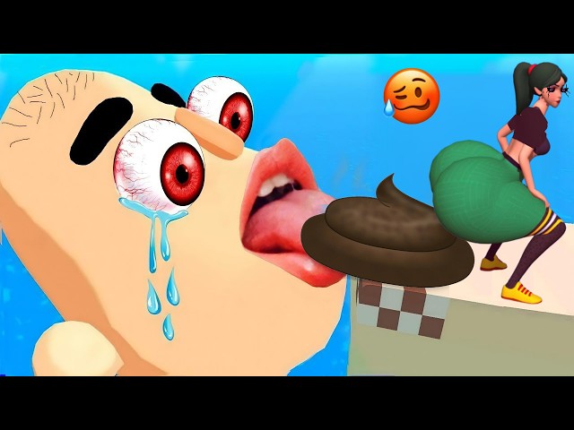 Sandwich Runner - Gameplay Walkthrough Part 2 Tutorial NEW Mobile Game (Android,ios)