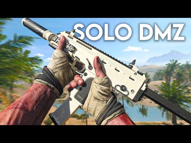 This is Why I am Still Addicted to SOLO DMZ…