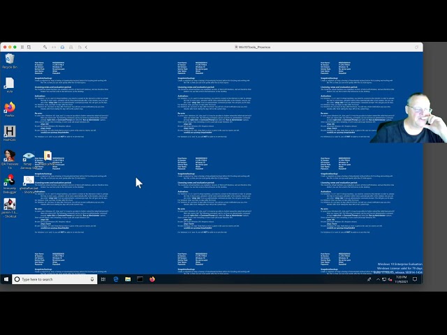 PMA 432 WinDbg Preview Kernel Debugging