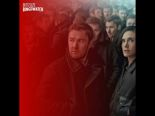 Dark Matter (Season 2, Apple TV, 2026)