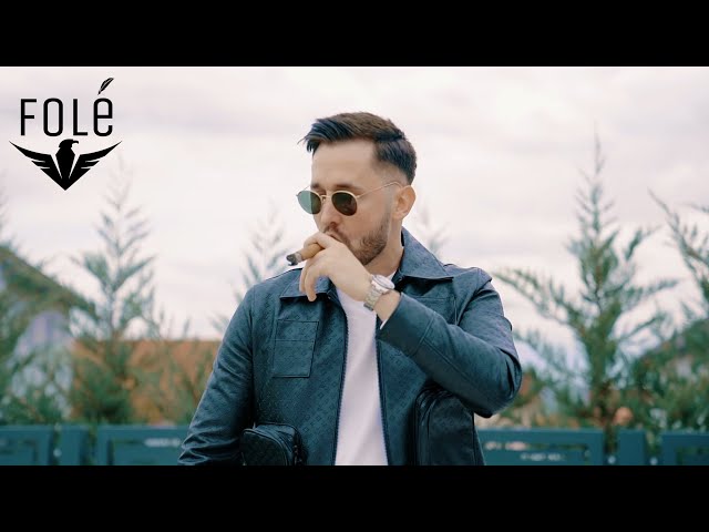 DON Mehmeti - TI AMO (Official Video)