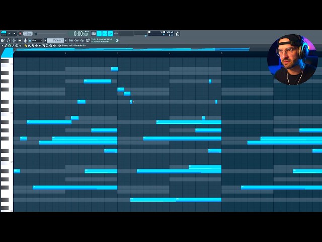 How to Make Better Melodies with This Rhythmic Cheat Code