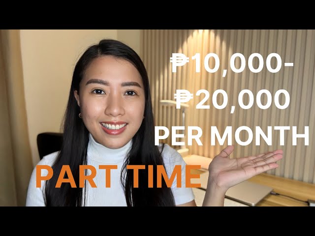 5 easy freelance jobs for students - extra income online - freelance jobs no experience (Tagalog)