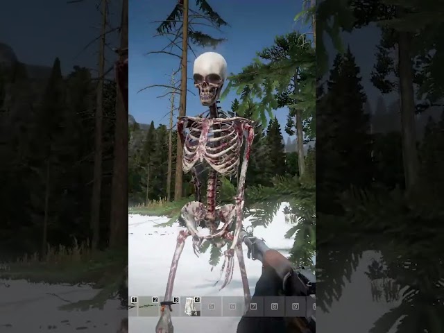 DayZ | Deadfall, The Threats You Never Saw Coming