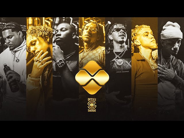 MD Chefe - "PIX" ft. DomLaike, Rare G, 4Genesis, Cax Camp