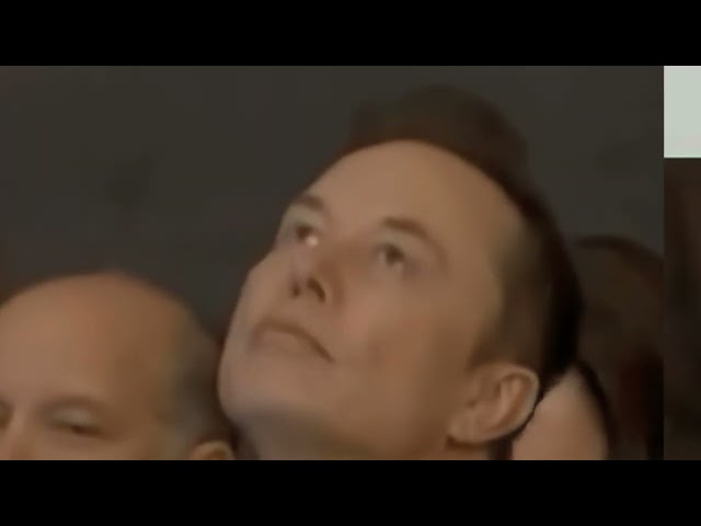 Elon Musk's SHOCKING "Secret Tech" at Trump's Inauguration EXPOSED! 🎮