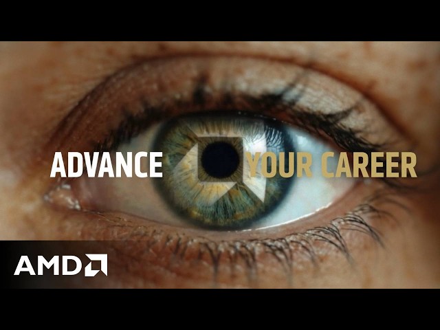Advance your career. Advance the world.