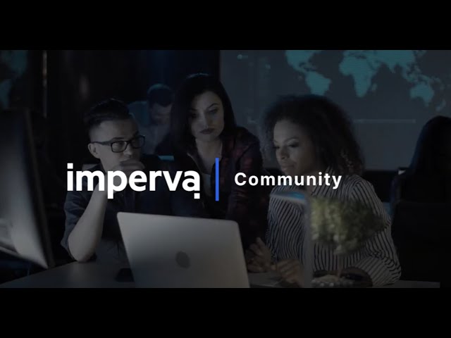 How to Capture required information for troubleshooting on Imperva Database Activity Monitoring