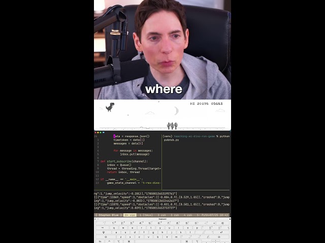 Teaching AI to Play Game: Part 5
