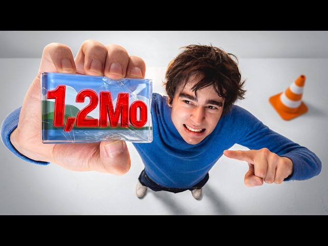How much can I compress this image? (ft. the CEO of VLC and Théorus)