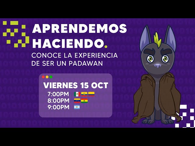 Experiencia Hackademy