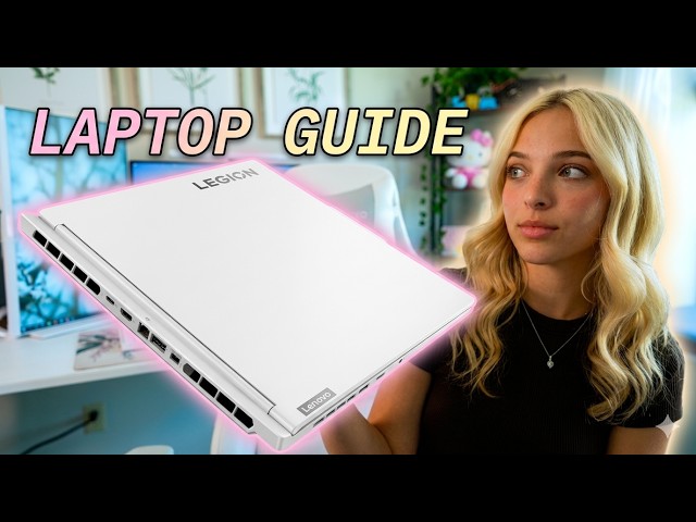 Don't Buy a Gaming Laptop Until You See This! - Laptop Guide 2026