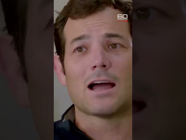 Silicon Valley whistleblower explains "brain rot" | 60 Minutes Australia