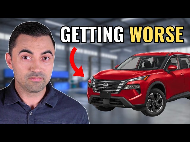 7 Car Brands Still Having Engine Failures In 2026