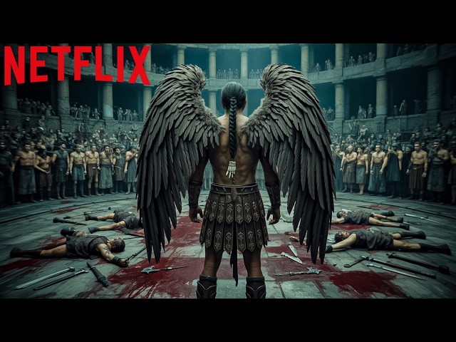 10 SPELLBINDING Fantasy Series You’ll Wish You Discovered Sooner! | Netflix Gems