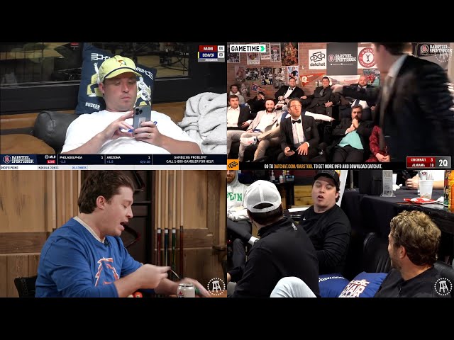 Best of Rico Bosco Pt. 3