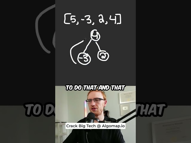 Heap Sort is Way Easier Than You Think!