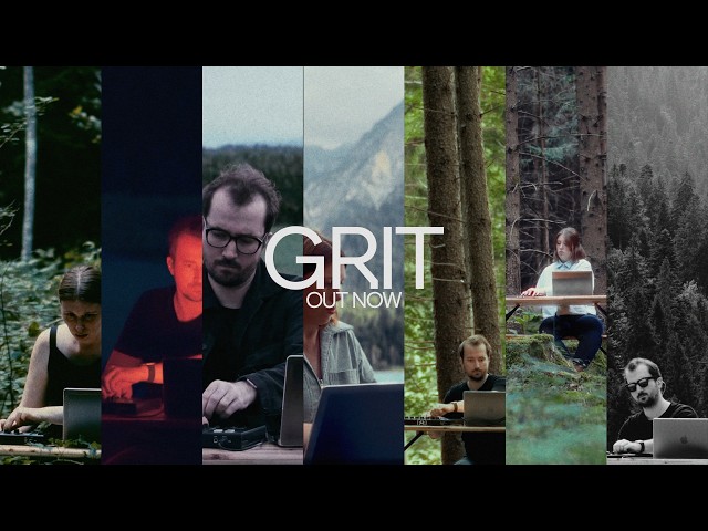 official trailer | GRIT - emotive + gritty sample libraries