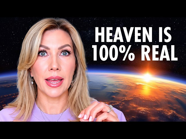 This NDE Will Give You Goosebumps - Mother Dies, Opens Akashic Records & Learns We Are Co-Creators